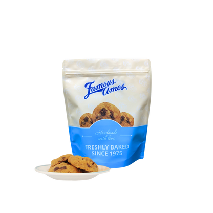 Cookies in Bag 200g