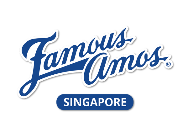 The Famous Amos Chocolate Chip Cookie (S) Pte Ltd