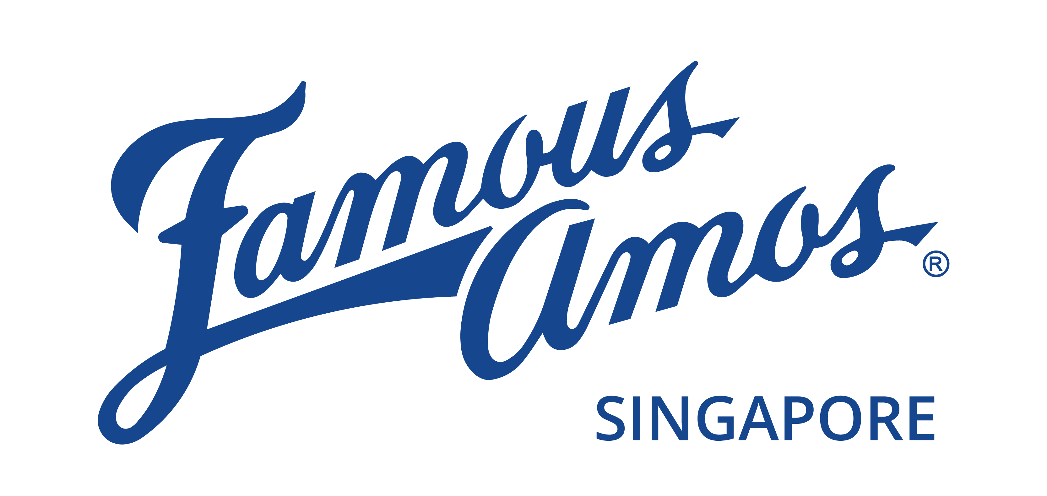 The Famous Amos Chocolate Chip Cookie (S) Pte Ltd