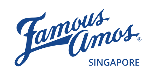 The Famous Amos Chocolate Chip Cookie (S) Pte Ltd