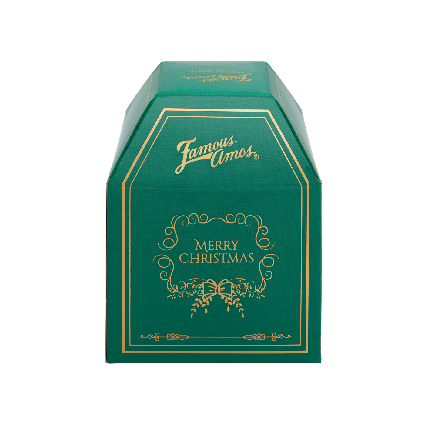 Exquisite Christmas Box  (140g)