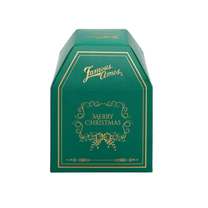 Exquisite Christmas Box  (140g)