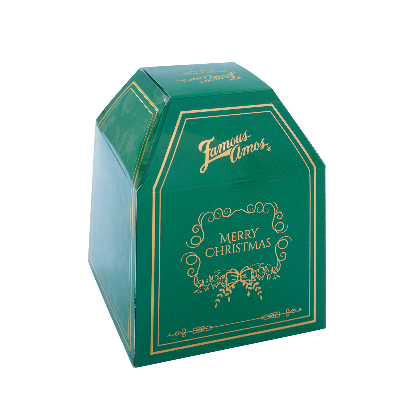 Exquisite Christmas Box  (140g)