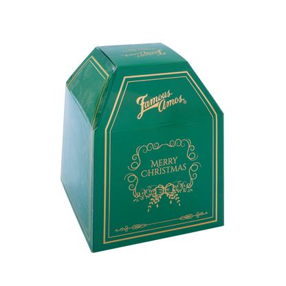 Exquisite Christmas Box  (140g)