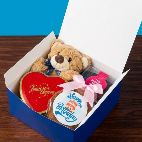 Father's Day Gift Box