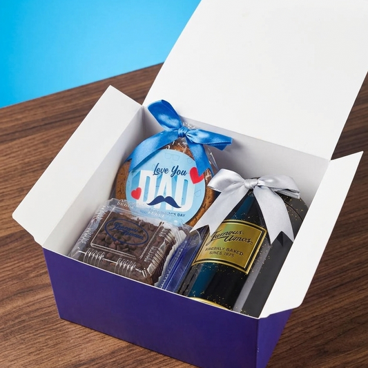 Love You Dad Gift Box