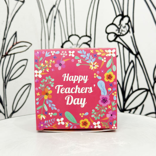 Grateful Bloom Box