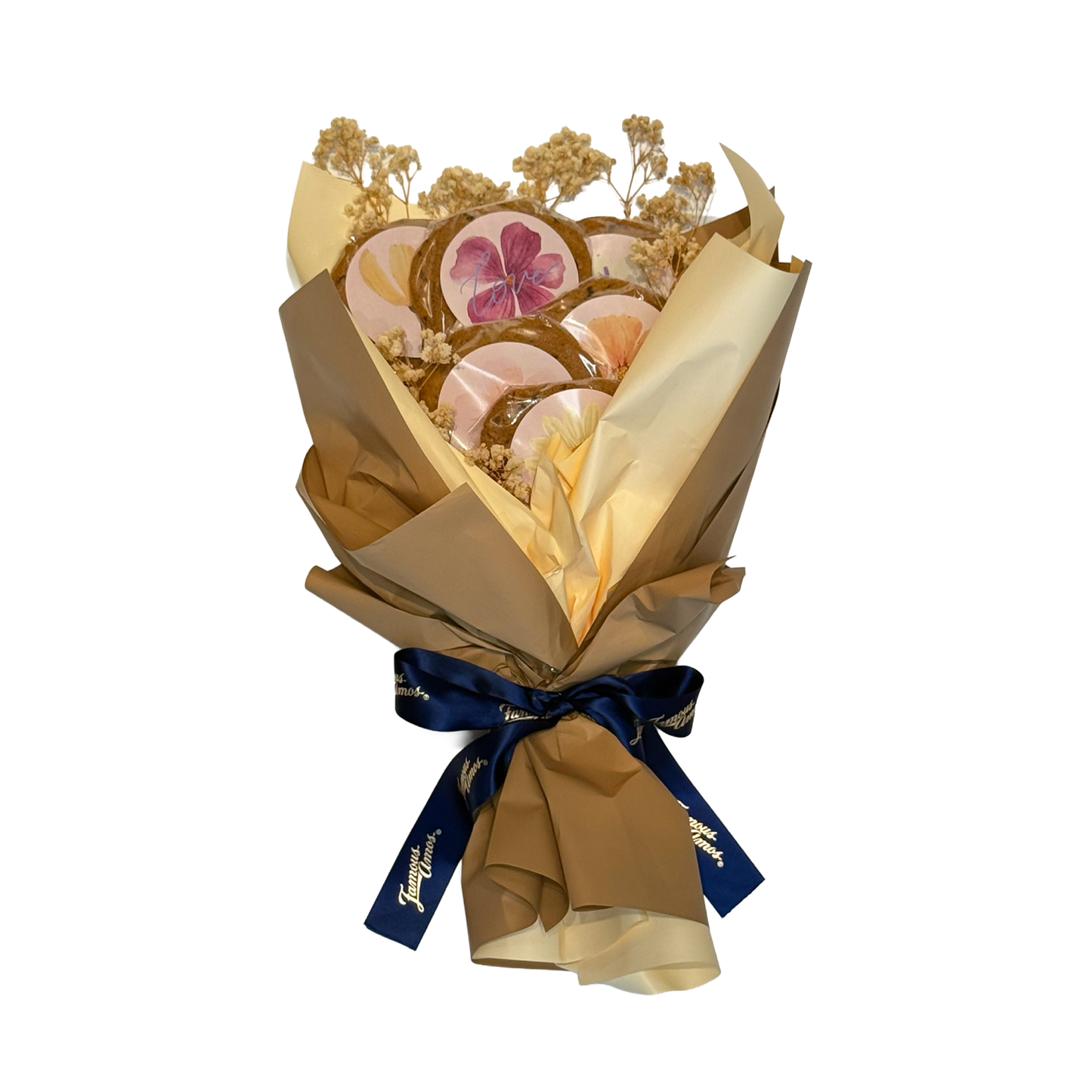 Cookie Bouquet