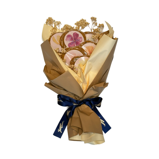Cookie Bouquet