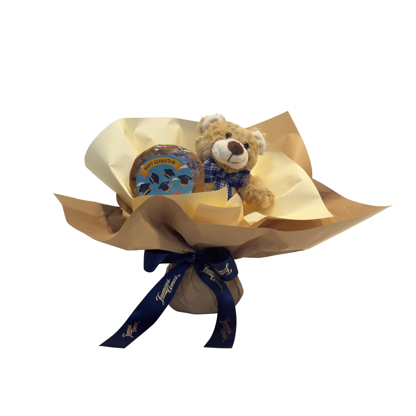Bear Bouquet