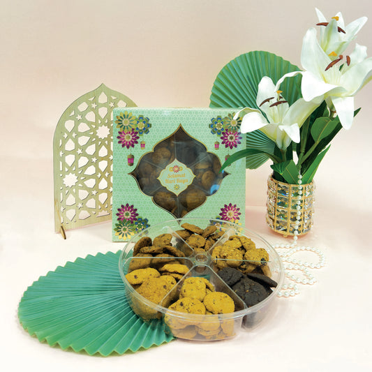 Hari Raya Sharing Platter