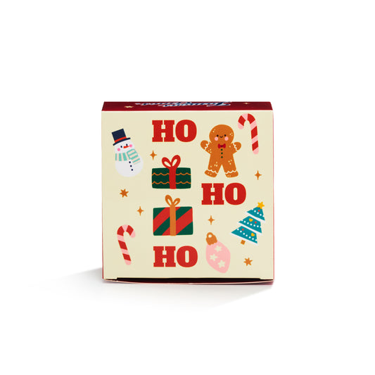Ho Ho Ho Box