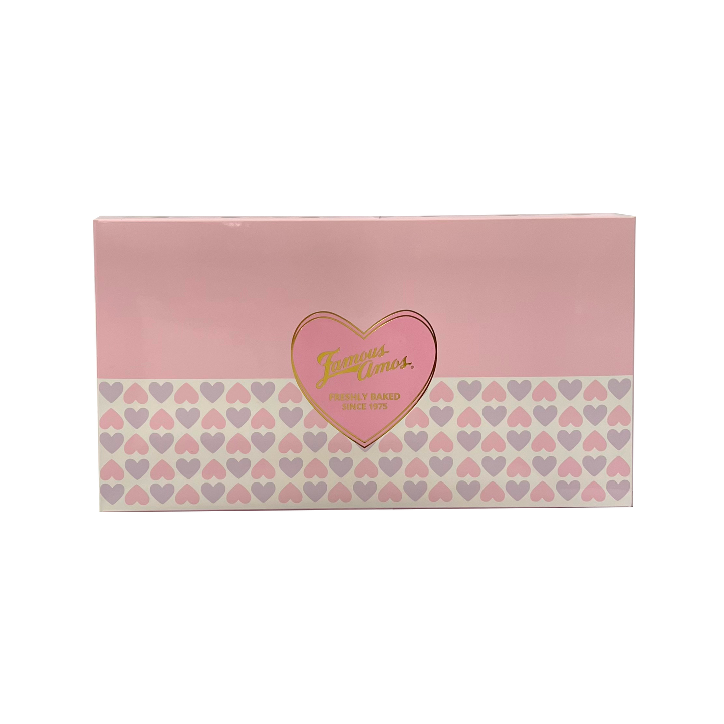 Heart of Gold Box