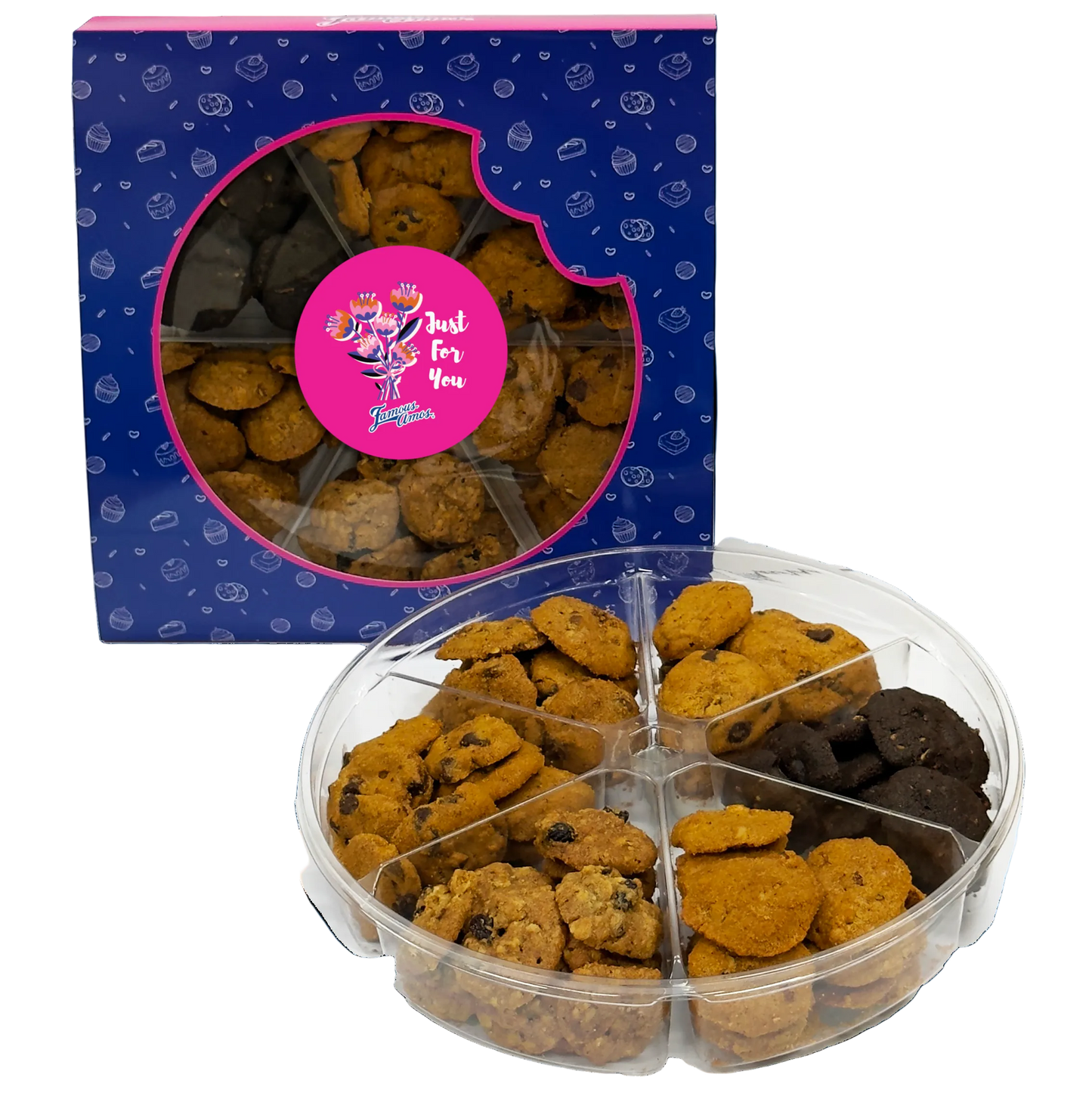 Party Pack: Assorted Cookie Platter