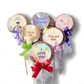 Message Lolly - Bundle of 6