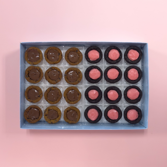 Party Pack: Cookie Pods Combo 4