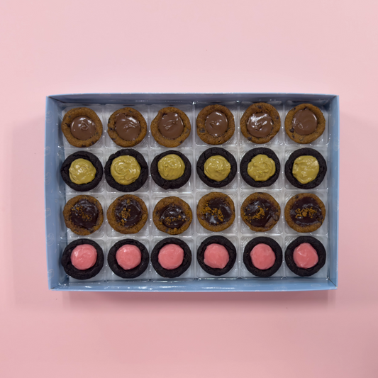 Party Pack: Cookie Pods Combo 5