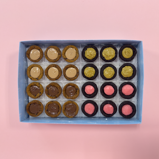 Party Pack: Cookie Pods Combo 6