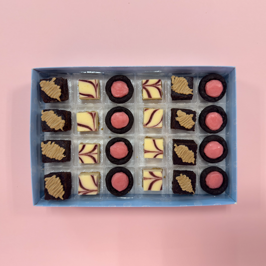 Party Pack: Cake, Brownie & Cookies Pods Combo 3