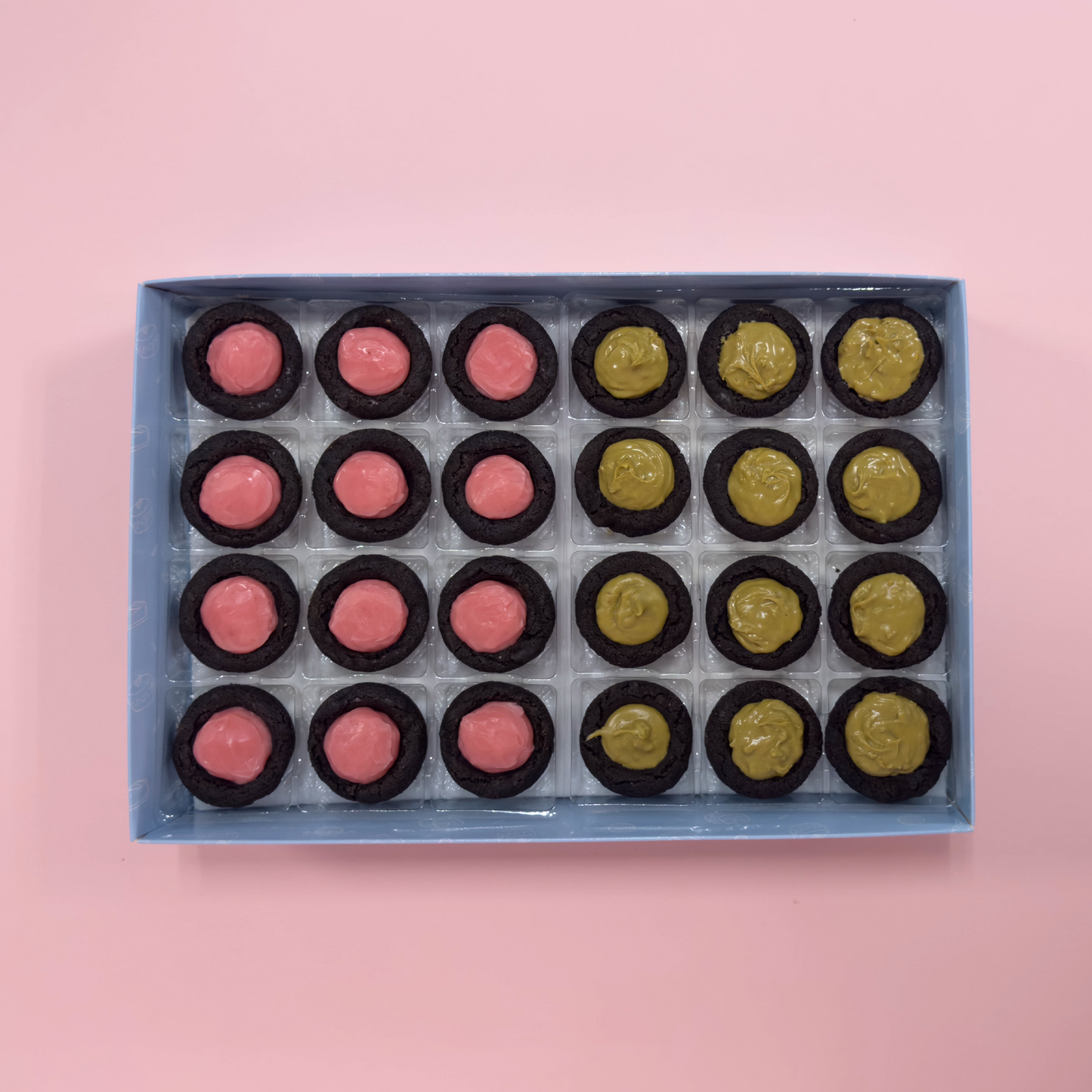 Party Pack: Cookie Pods Combo 1