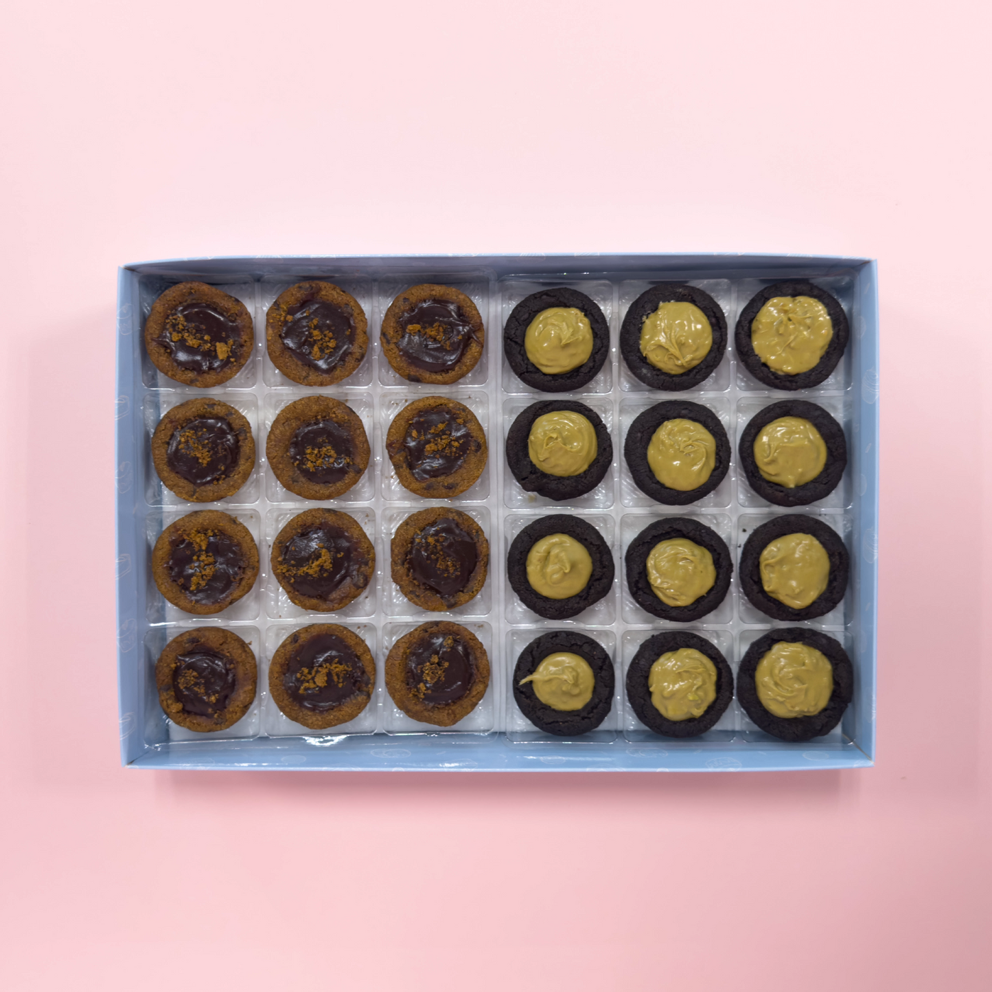 Party Pack: Cookie Pods Combo 3