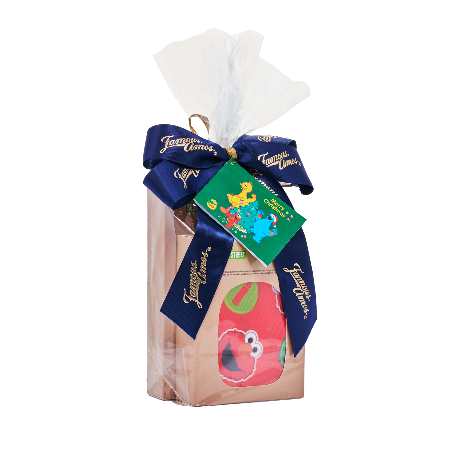 Sesame Street Apron Set