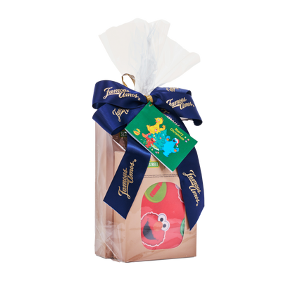 Sesame Street Apron Set