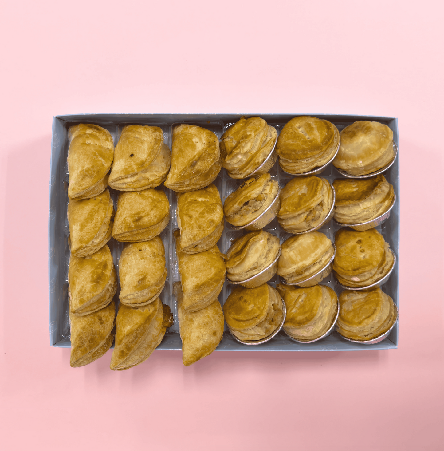 Party Pack: Savoury Combo 1