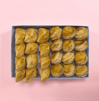 Party Pack: Savoury Combo 1