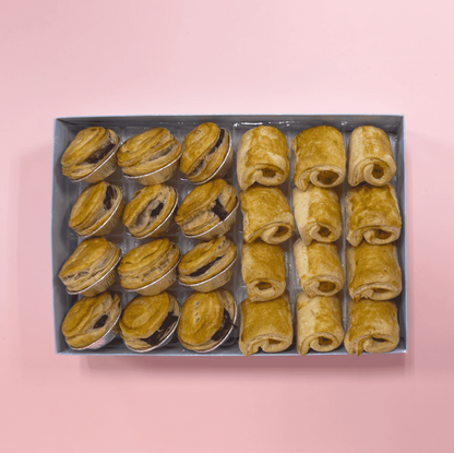 Party Pack: Savoury Combo 2