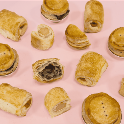 Party Pack: Savoury Combo 2
