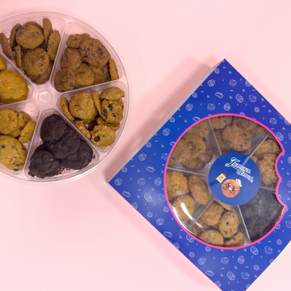 Party Pack: Assorted Cookie Platter