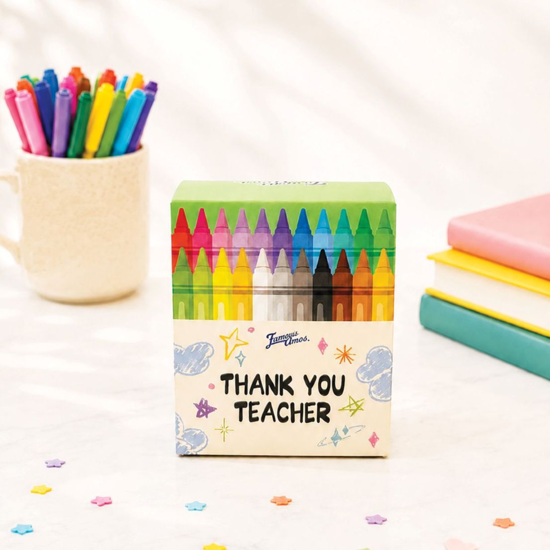 Art Teacher's Day Box