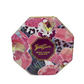 Dazzling Orchid Tin