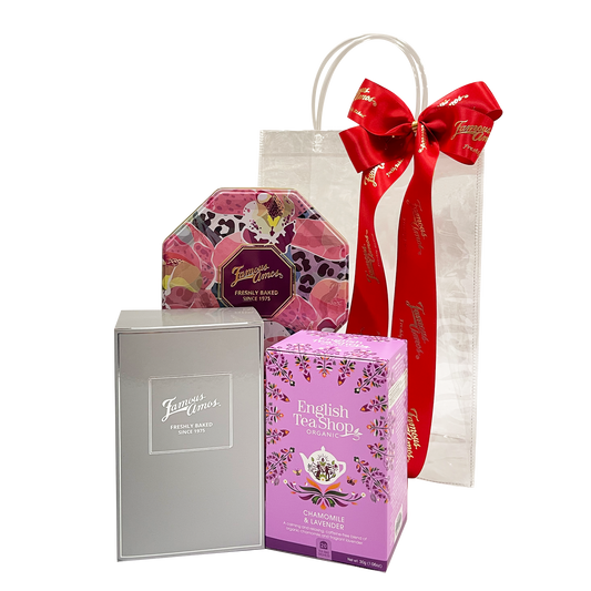 Tea Time Gift Set