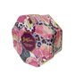 Dazzling Orchid Tin