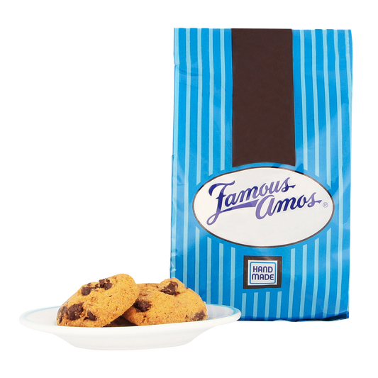 Cookies in Bag 200g