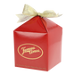 Red T Gift Box