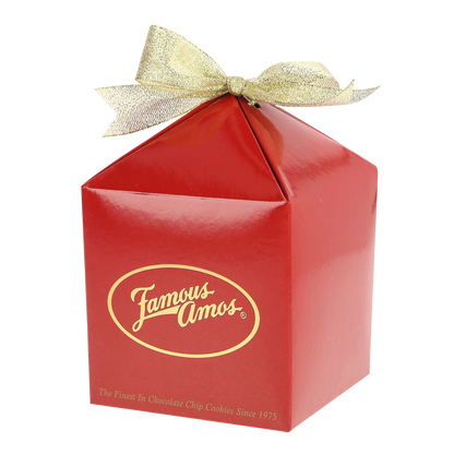 Red T Gift Box