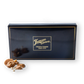 Black & Gold Rectangle Box
