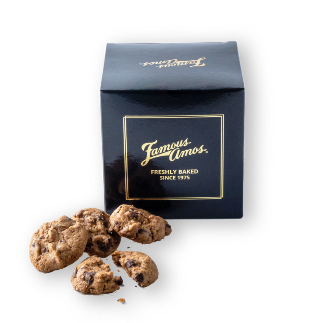 Gift Boxes – The Famous Amos Chocolate Chip Cookie (S) Pte Ltd