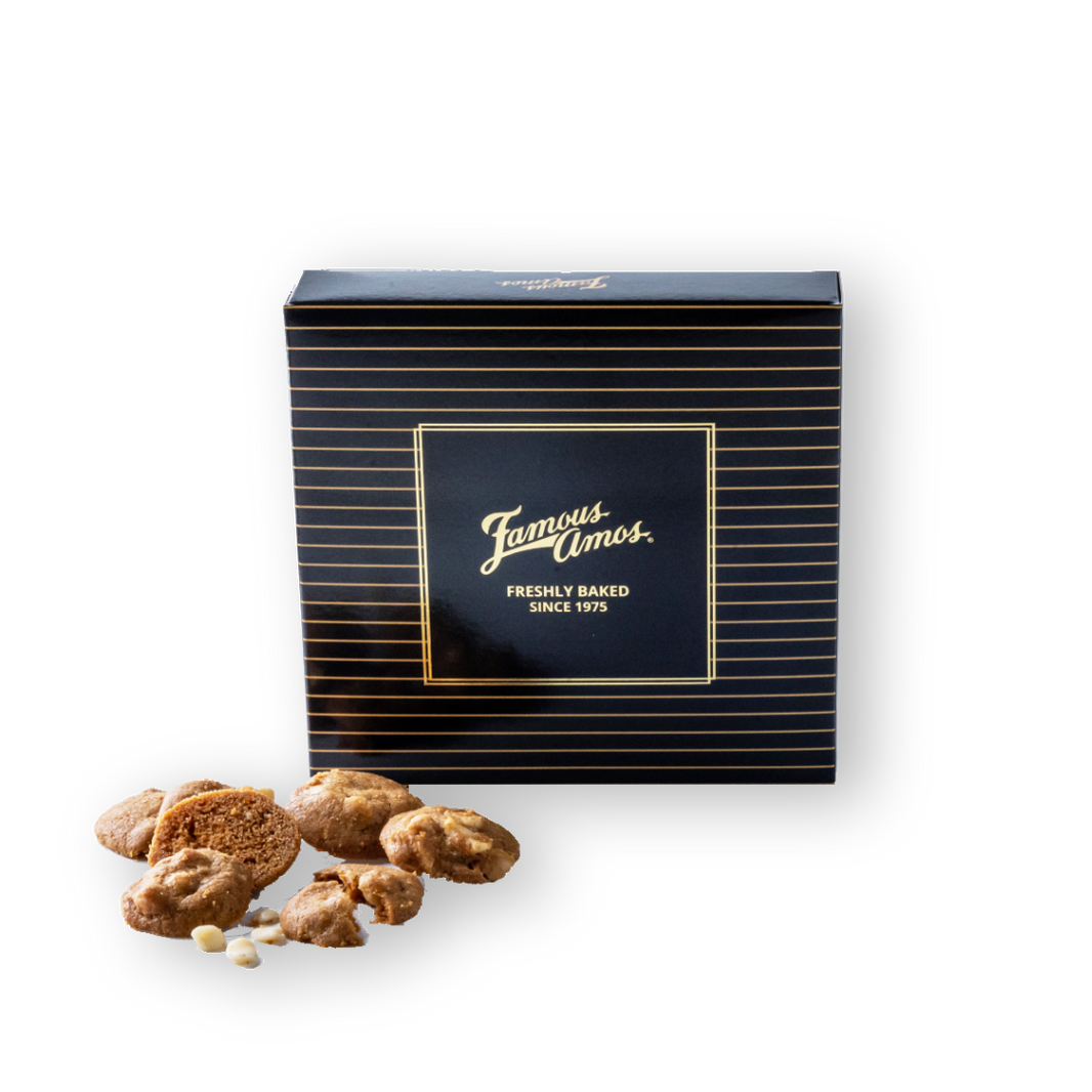 Gift Boxes – The Famous Amos Chocolate Chip Cookie (S) Pte Ltd