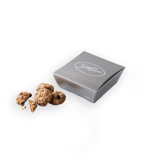 Sweet Li'l Gift Box