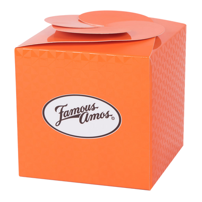 Flower Gift Box