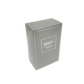 Silver Gift Box