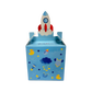 Rocket Box