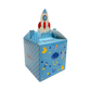 Rocket Box