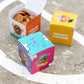 Sporty Cookie Box