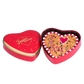 Heart Cookie Cake in Tin