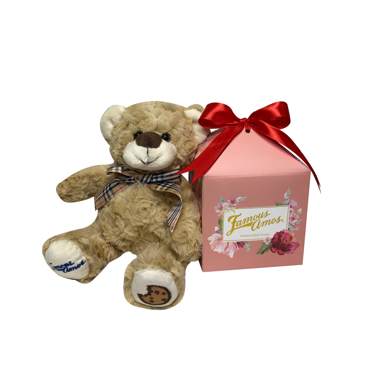 Coming Up Roses Gift Set